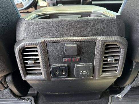 Used 2019 Ford F150 Raptor w/ Equipment Group 802A Luxury AWD/4WD image 15