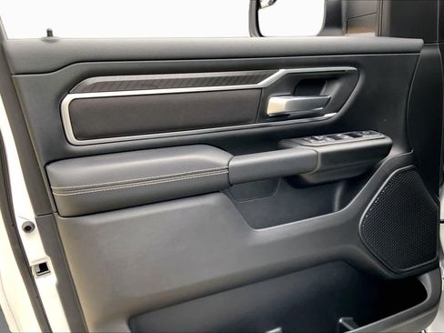 New 2026 RAM 1500 Lone Star AWD/4WD image 10