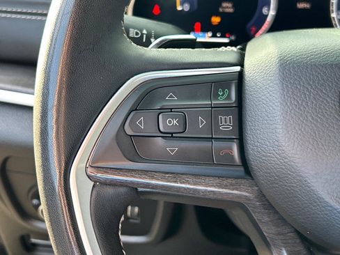 Used 2024 Jeep Grand Cherokee Limited RWD image 29