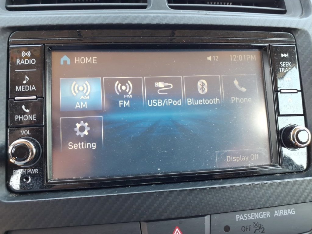 Used 2024 Mitsubishi Outlander Sport LE AWD/4WD image 8