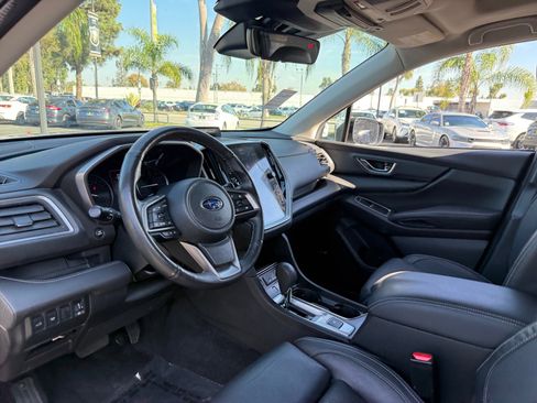 Used 2023 Subaru Ascent Limited w/ Technology Package image 14