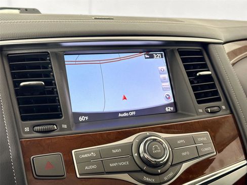 Used 2019 INFINITI QX80 Luxe AWD/4WD image 7