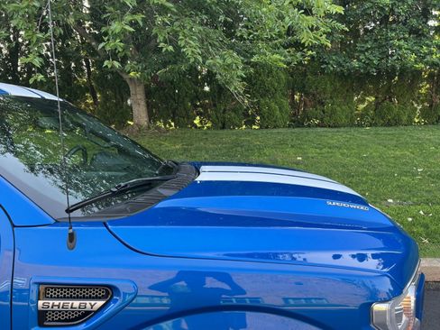 Used 2020 Ford F150 Lariat w/ Equipment Group 502A Luxury image 64