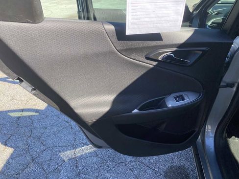 Used 2024 Chevrolet Malibu LT image 30