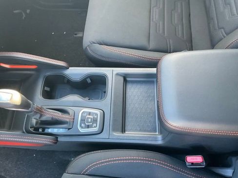 New 2026 Nissan Frontier PRO-4X w/ Tow Package AWD/4WD image 23