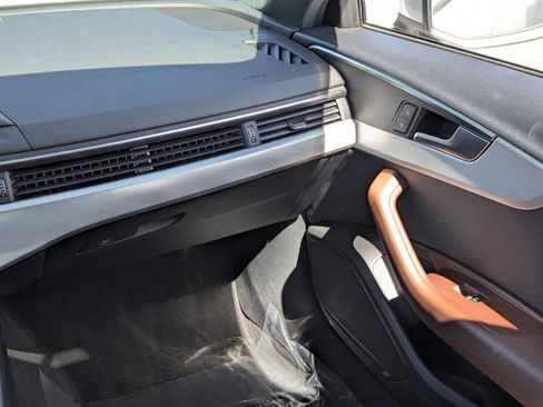 Used 2018 Audi A4 2.0T Ultra Premium image 18