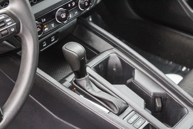 Used 2024 Honda Accord LX image 24