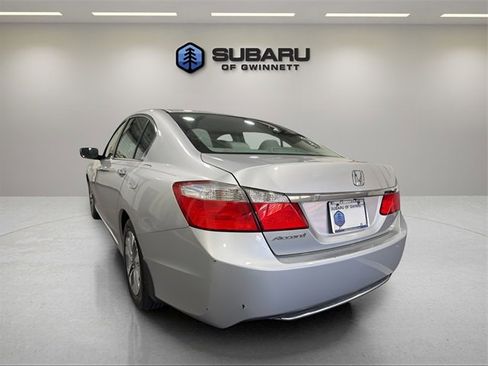 Used 2014 Honda Accord LX image 3