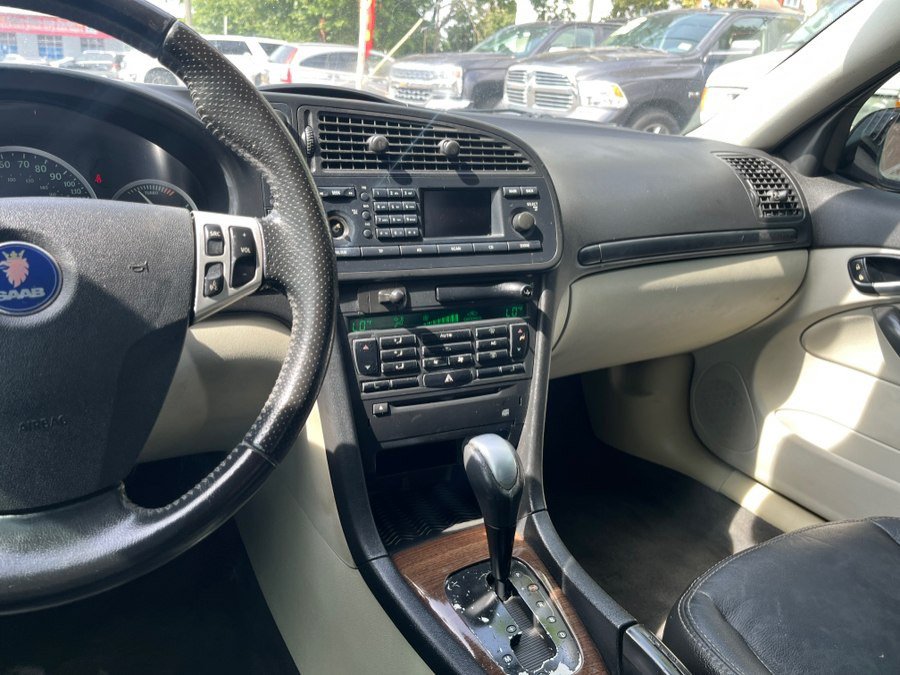 Used 2006 Saab 9-3 2.0T FWD image 16