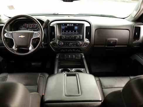Used 2015 Chevrolet Silverado 2500 LTZ w/ LTZ Plus Package image 21