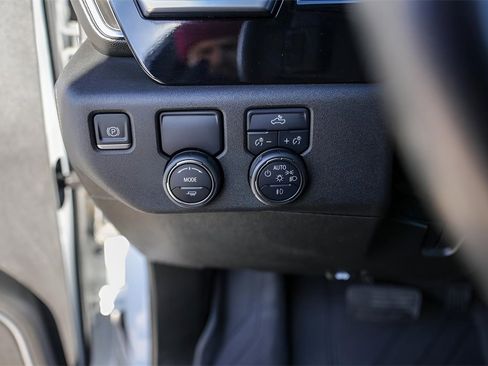 Used 2023 Chevrolet Silverado 1500 RST w/ Redline Edition image 18