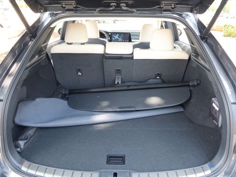 Used 2025 Lexus RX 350 Premium Plus FWD image 37
