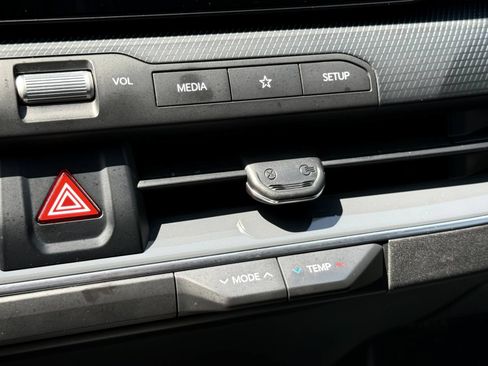 Used 2025 Kia K4 GT-Line FWD image 36