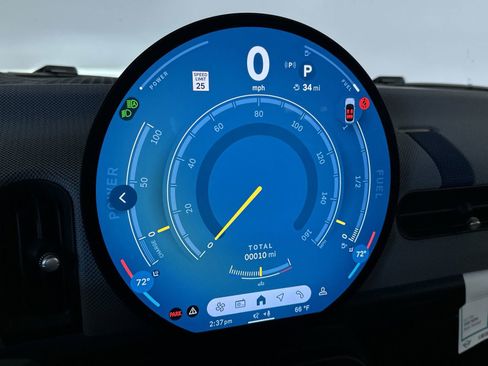 New 2026 MINI Cooper S image 17