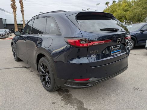New 2026 MAZDA CX-90 3.3 Turbo w/ Premium Sport Pkg image 3