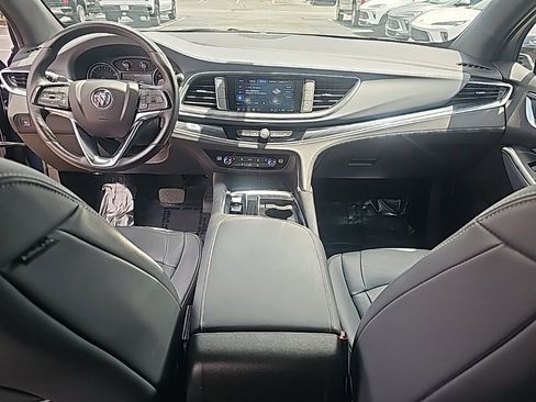Certified 2022 Buick Enclave Essence image 16
