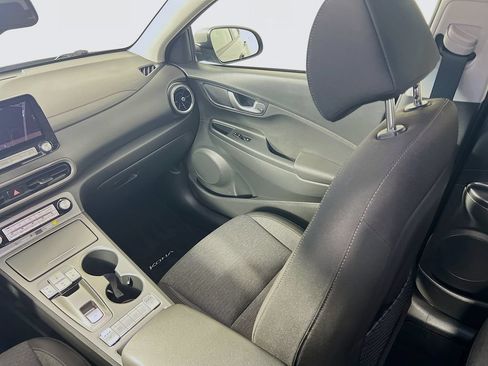 Used 2023 Hyundai Kona SEL w/ Cargo Package FWD image 25