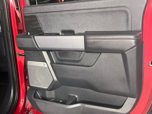 Used 2025 Ford F150 Lariat w/ Tow/Haul Package AWD/4WD image 27