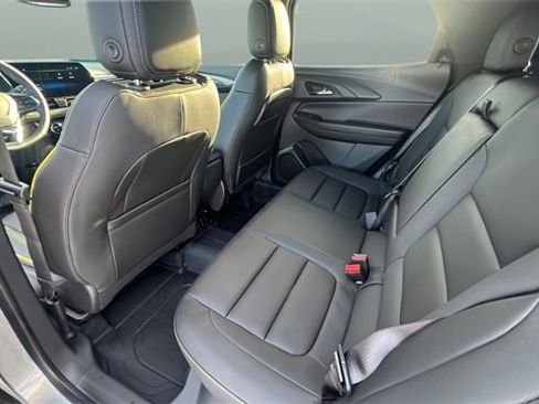 New 2026 Chevrolet TrailBlazer ACTIV w/ Convenience Package image 18