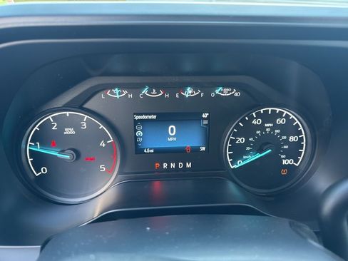 New 2026 Ford F350 XL w/ FX4 Off-Road Package image 15