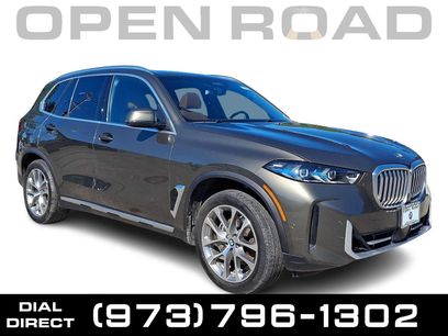 Used 2024 BMW X5 xDrive40i w/ Premium Package