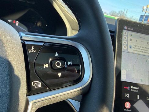 New 2026 Volvo XC90 T8 Ultra image 14