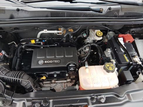 Used 2015 Buick Encore Base image 11