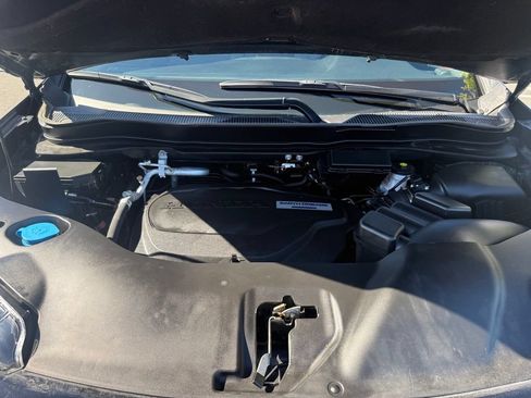 Used 2020 Honda Passport EX-L image 22