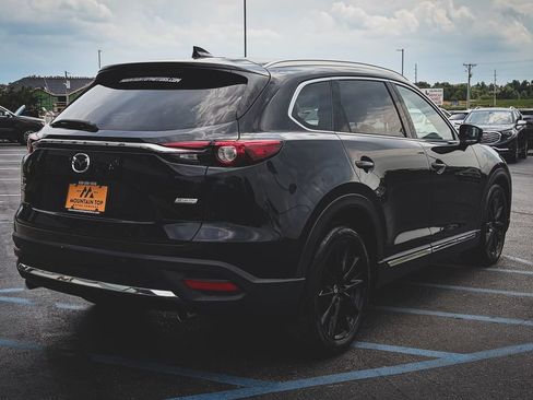 Used 2016 MAZDA CX-9 Grand Touring AWD/4WD image 28