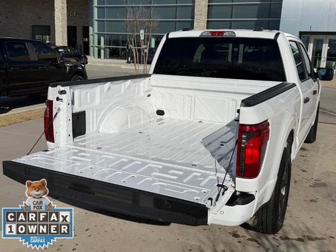 Certified 2024 Ford F150 STX image 22