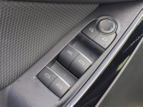 New 2026 Chevrolet Equinox RS w/ Convenience Package III image 9