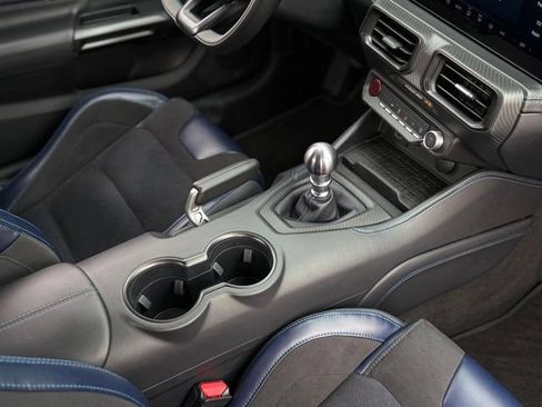Used 2024 Ford Mustang Dark Horse RWD image 22