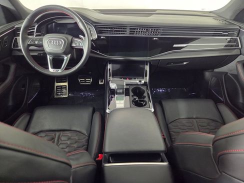 Used 2024 Audi RS Q8 AWD/4WD image 26