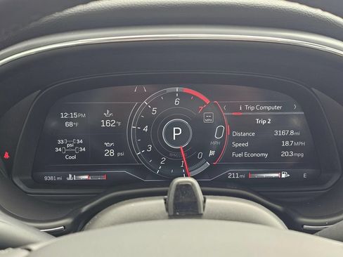 Used 2023 Cadillac CT5 Sport w/ Super Cruise 2 Package AWD/4WD image 28