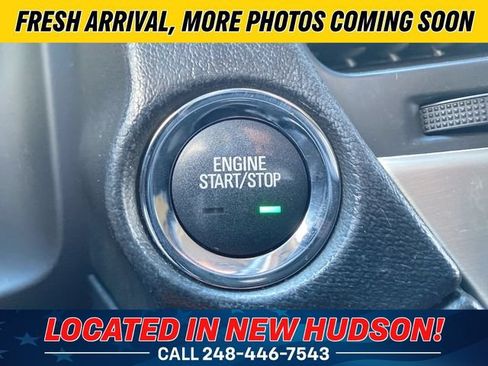 Used 2018 GMC Yukon Denali w/ Denali Ultimate Package AWD/4WD image 10