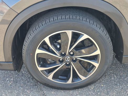 Used 2023 MAZDA CX-5 AWD 2.5 S w/ Premium Plus Pkg image 19