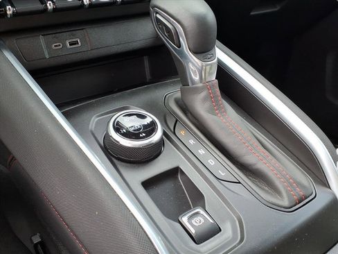 Used 2023 Chevrolet Colorado Z71 w/ Advanced Trailering Package image 10