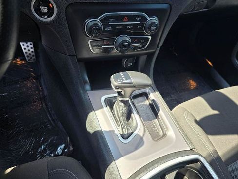 Used 2023 Dodge Charger Scat Pack RWD image 26