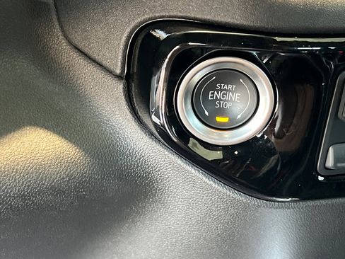 New 2025 Chevrolet Silverado 1500 LTZ image 20