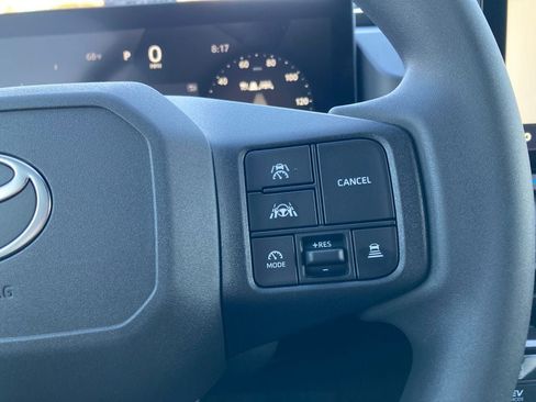 New 2026 Toyota RAV4 LE FWD image 8