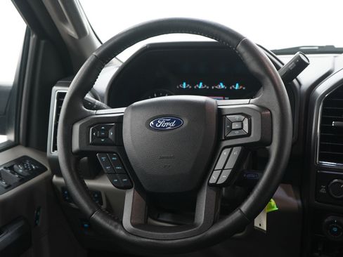 Used 2018 Ford F150 XLT w/ Equipment Group 302A Luxury image 15