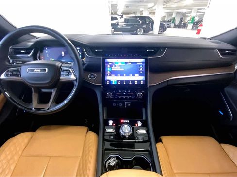 Used 2022 Jeep Grand Cherokee Summit image 16