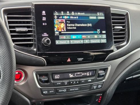 Used 2023 Honda Passport EX-L image 23
