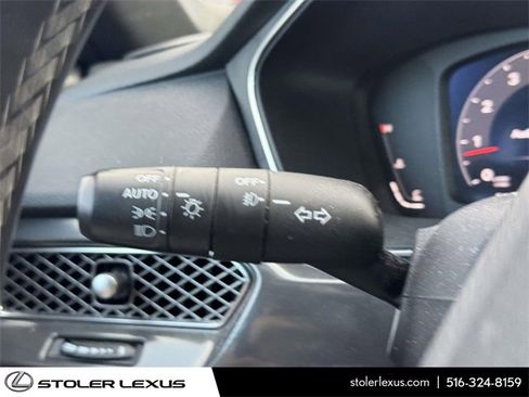 Used 2023 Acura Integra A-Spec image 28