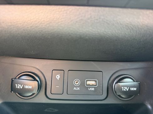 Used 2019 Hyundai Tucson Ultimate AWD/4WD image 31