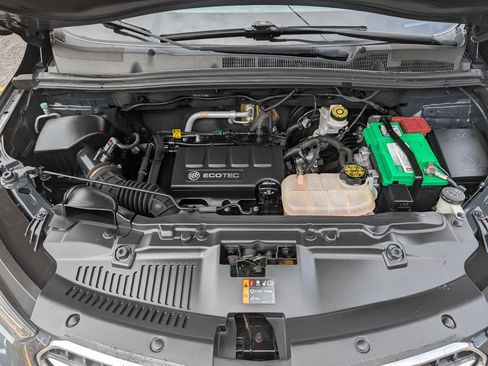 Used 2018 Buick Encore Preferred image 28