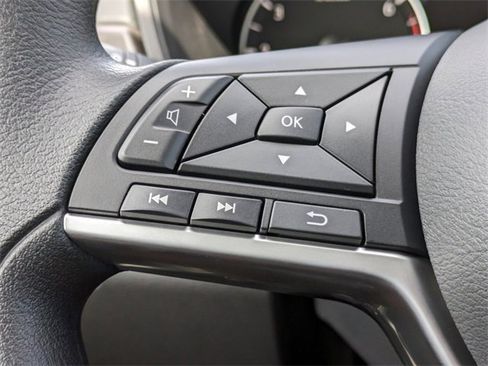 New 2025 Nissan Altima 2.5 SV w/ SV Special Edition Package image 26