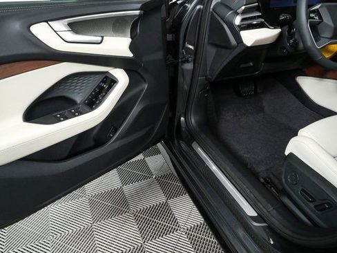 New 2026 Audi A5 2.0T Premium Plus image 8