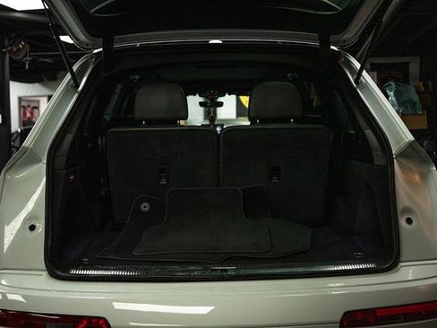 Used 2019 Audi Q7 3.0T Premium Plus w/ Premium Plus Package image 7