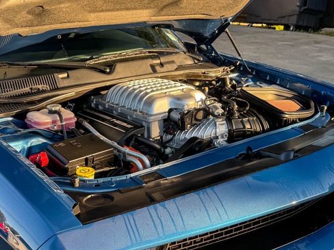 Used 2023 Dodge Challenger SRT Hellcat RWD image 34